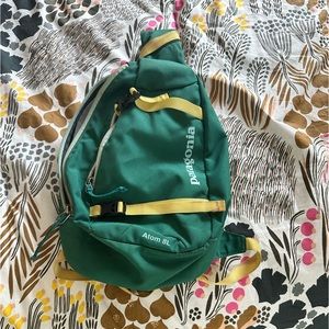 Patagonia Crossbody